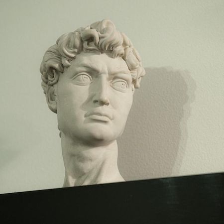 ᗰiki Hoᑌտᗴ Appartement Florence Buitenkant foto