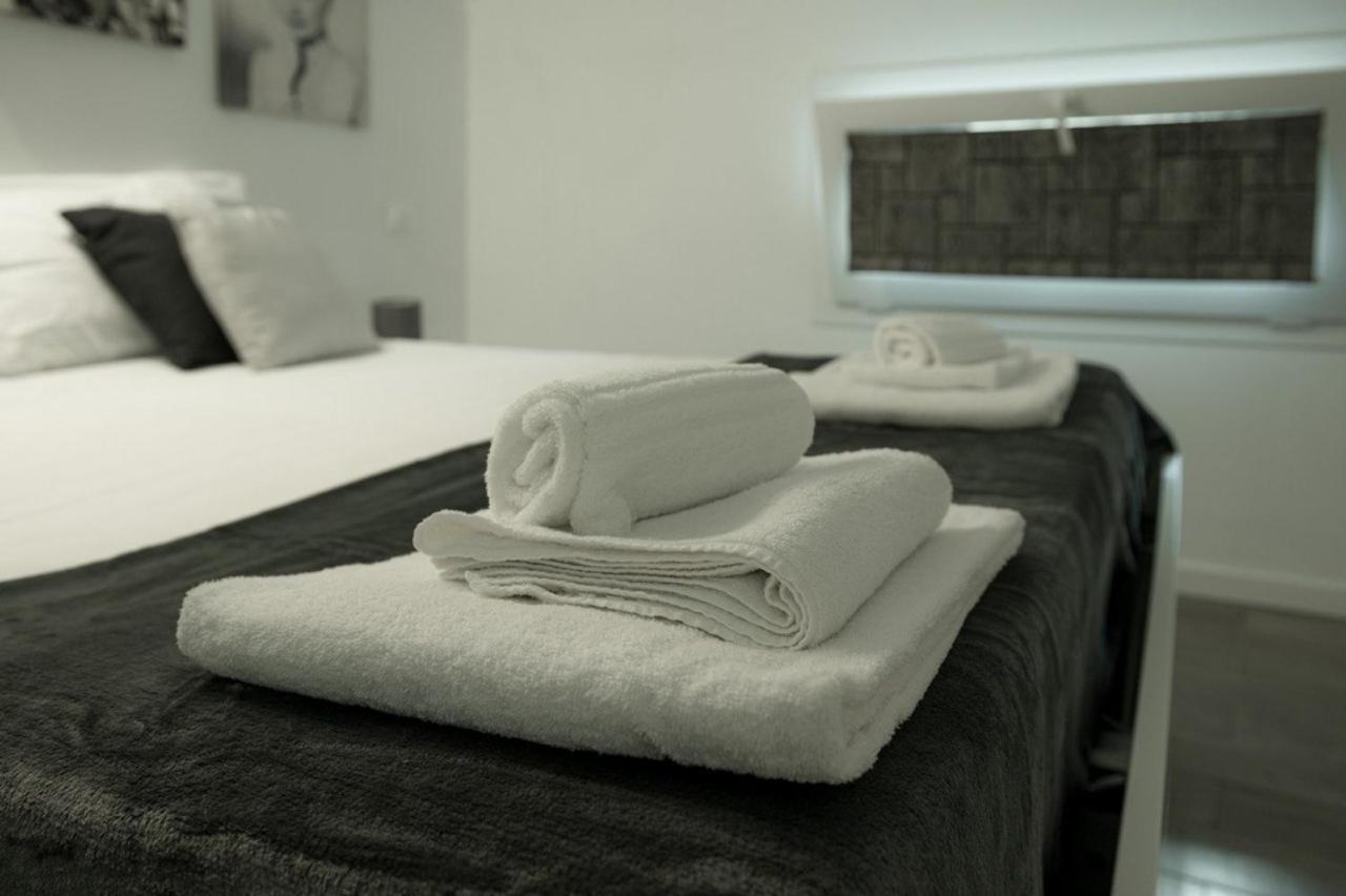 ᗰiki Hoᑌտᗴ Appartement Florence Buitenkant foto