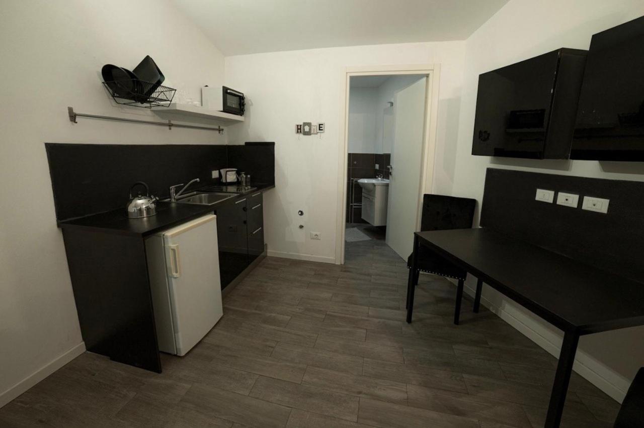 ᗰiki Hoᑌտᗴ Appartement Florence Buitenkant foto