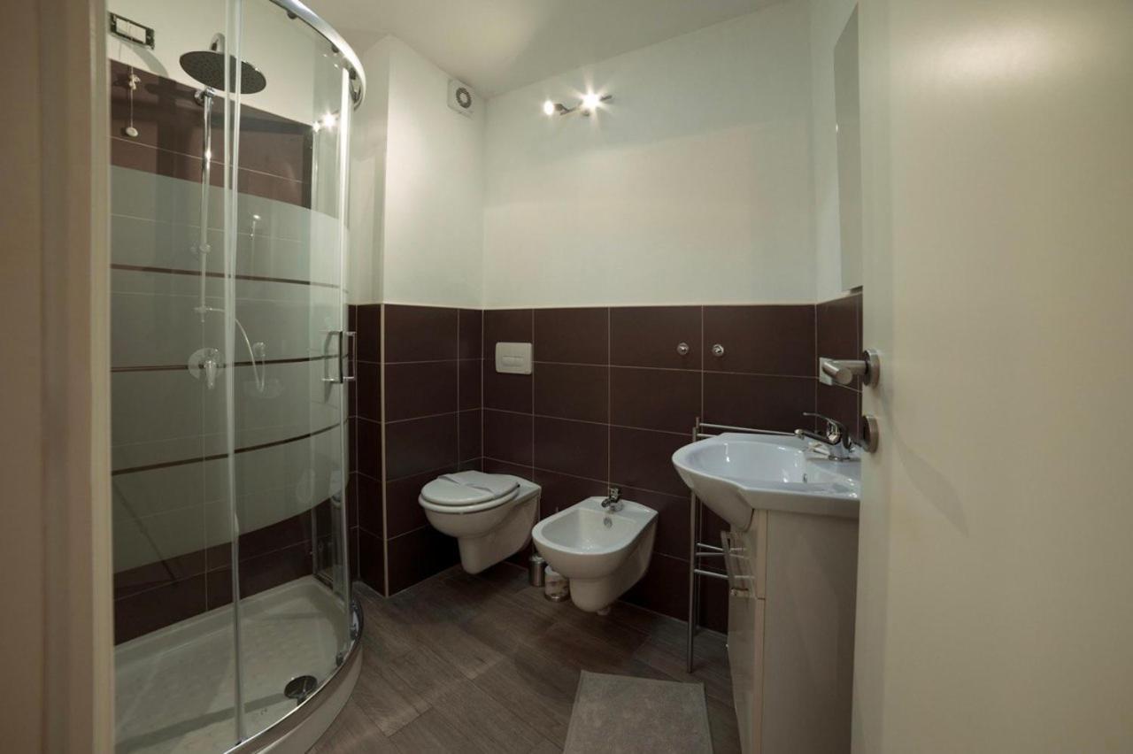 ᗰiki Hoᑌտᗴ Appartement Florence Buitenkant foto