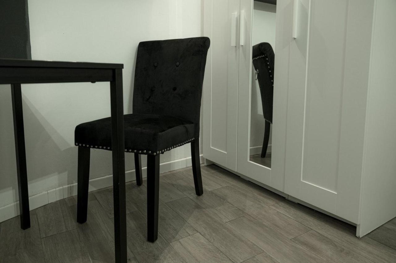 ᗰiki Hoᑌտᗴ Appartement Florence Buitenkant foto