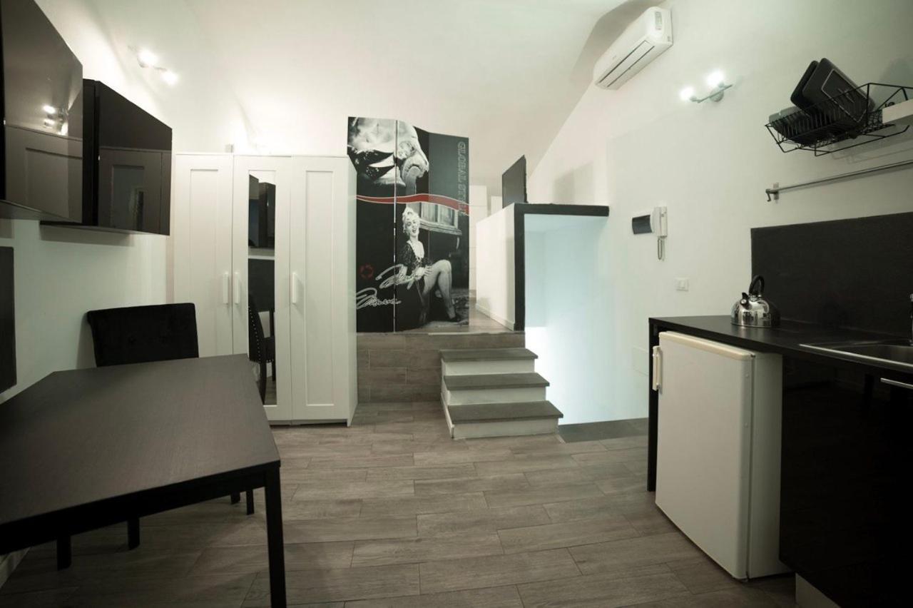 ᗰiki Hoᑌտᗴ Appartement Florence Buitenkant foto
